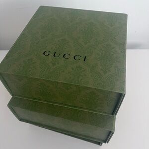 Gucci accessory box